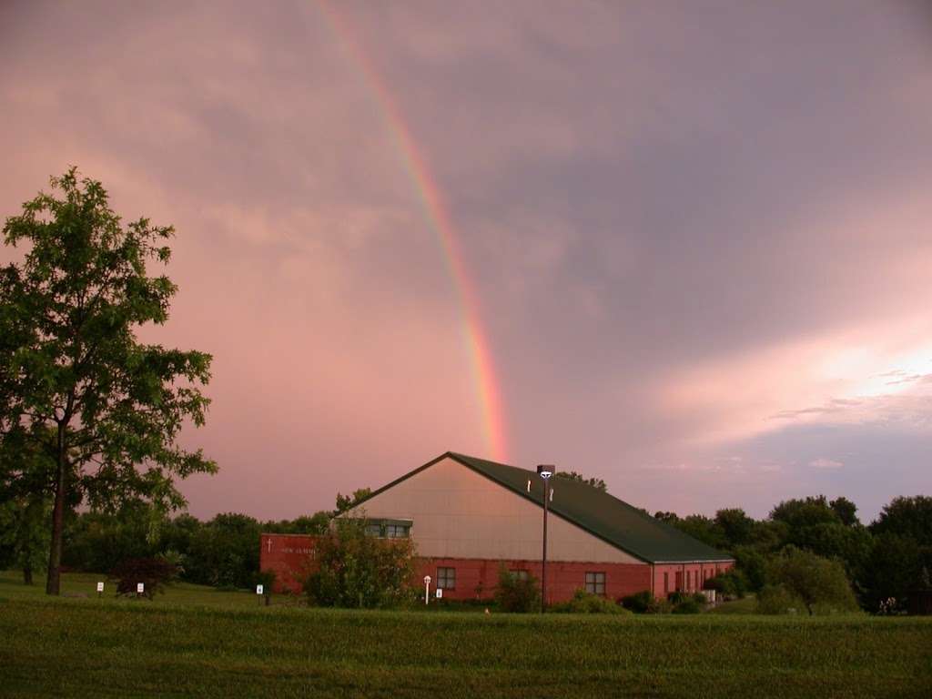 New Springs Community Church | 5416, 1800 NE Independence Ave, Lees Summit, MO 64086, USA | Phone: (816) 246-7474