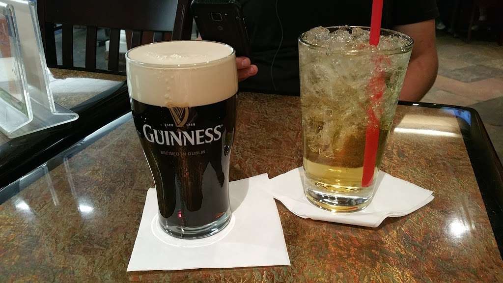 Corcorans Irish Pub | McCarran International Airport, 5757 Wayne Newton Blvd, Las Vegas, NV 89119