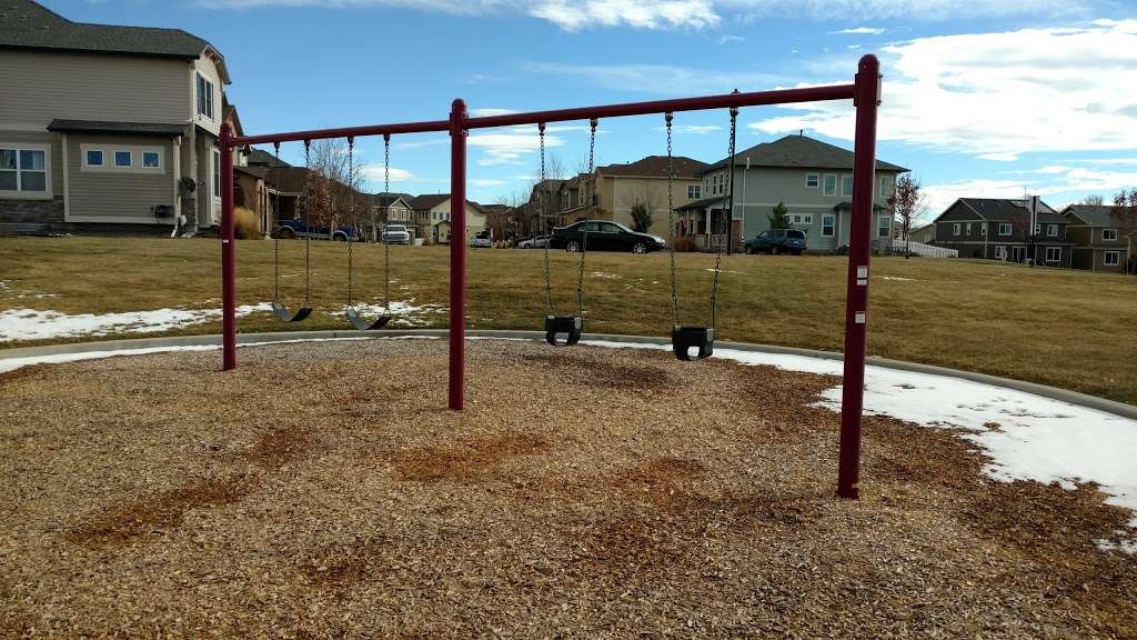 Fallbrook Farms Park | Madison St, Thornton, CO 80602