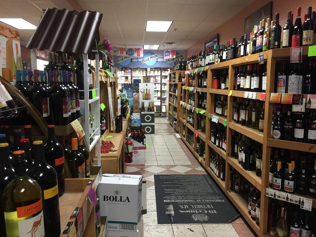 Severna Park Wine & Spirits | 545 Ritchie Hwy, Severna Park, MD 21146, USA | Phone: (410) 518-6750