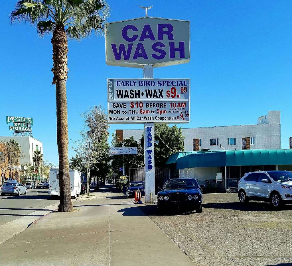 Sherman Oaks Car Wash | 15150 Ventura Blvd, Sherman Oaks, CA 91403, USA | Phone: (818) 990-2173