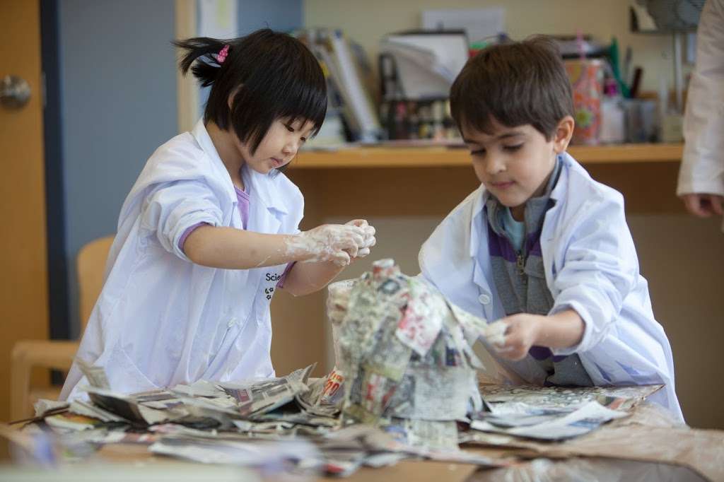 Nemours Child Development Center | 1920 Rockland Rd, Wilmington, DE 19803, USA | Phone: (302) 651-4666