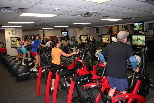 Cedardale Health & Fitness | 307 Lowell St, Andover, MA 01810, USA | Phone: (978) 373-1596