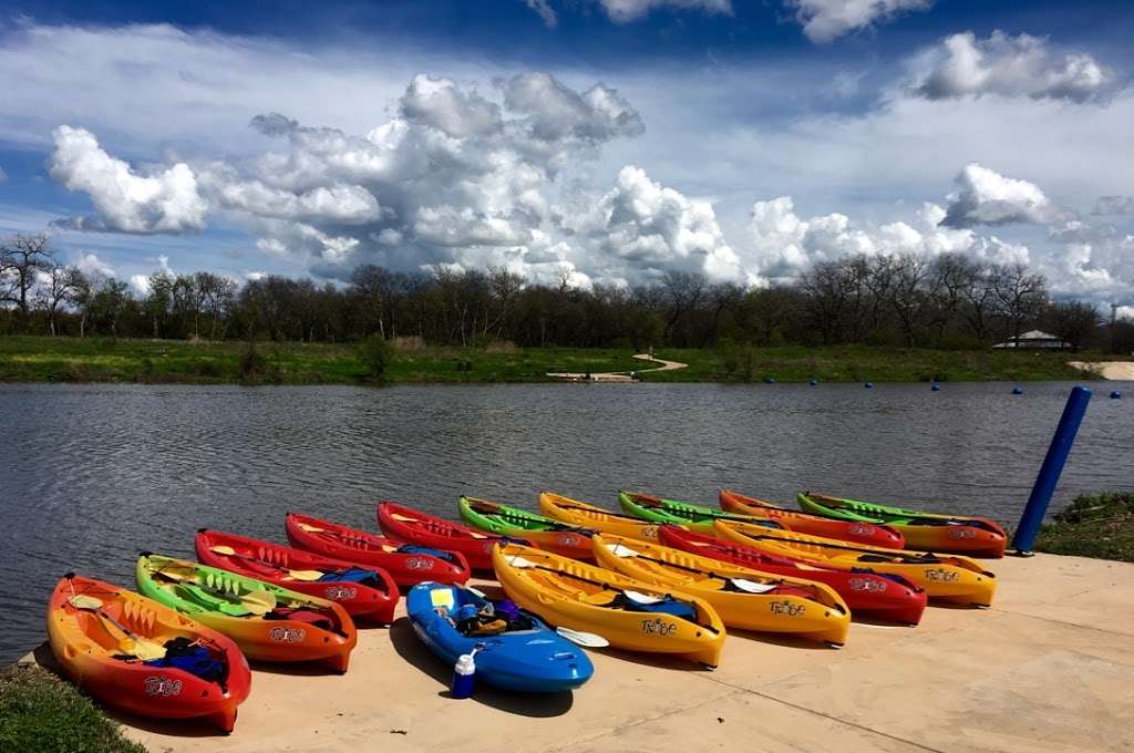 Mission Kayak | 1750 SE Military Dr, San Antonio, TX 78214, USA | Phone: (210) 383-0872