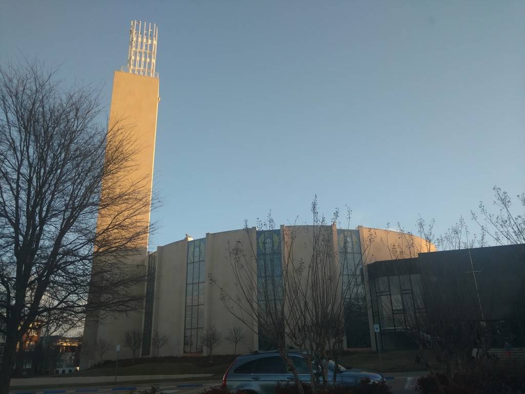 St. Lukes United Methodist Church | 222 NW 15th St, Oklahoma City, OK 73103, USA | Phone: (405) 232-1371