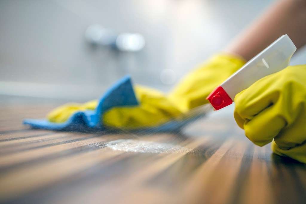 Albian Cleaning Services | 29 Cedars, Banstead SM7 3JB, UK | Phone: 07885 098852