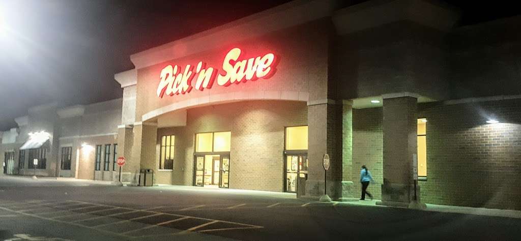 Pick n Save | 2320 W Ryan Rd, Oak Creek, WI 53154, USA | Phone: (414) 761-1498