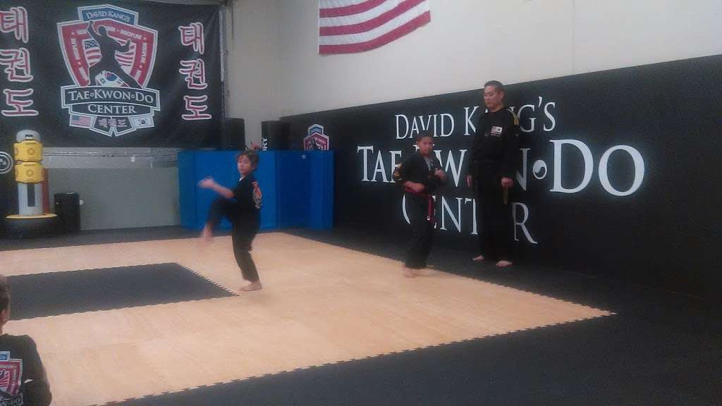 David Kangs Taekwondo Center | 30316 Esperanza, Rancho Santa Margarita, CA 92688 | Phone: (949) 888-7008