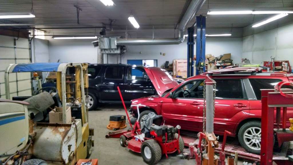 Hometown Auto Repair & Sales | 3240 Baltimore Blvd, Finksburg, MD 21048 | Phone: (410) 833-9897