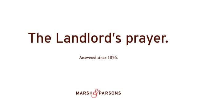 Marsh and Parsons Balham & Clapham South | 45 Balham Hill, London SW12 9DR, UK | Phone: 020 8673 4377