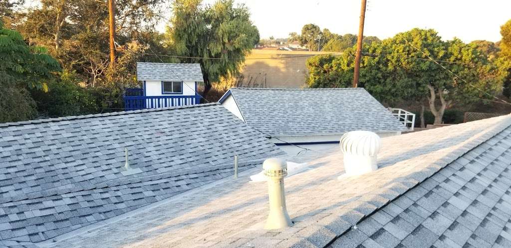 Efficient Roofing inc. | 1621 W 253rd St, Harbor City, CA 90710 | Phone: (310) 935-5778