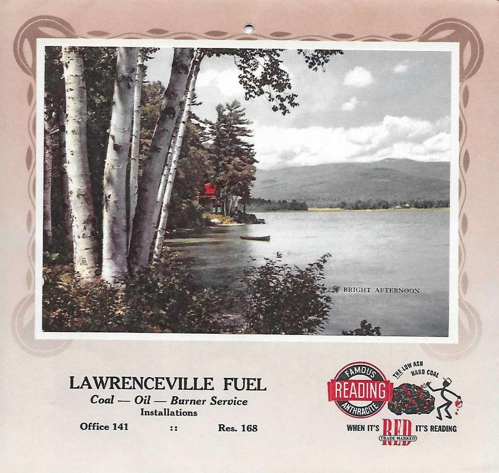 Lawrenceville Fuel | 16 Gordon Ave, Lawrenceville, NJ 08648, USA | Phone: (609) 896-0141