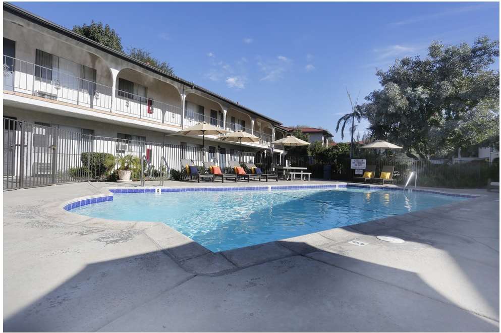 Villa Tramonti Apartments | 9100 Duarte Rd, San Gabriel, CA 91775 | Phone: (626) 286-3532