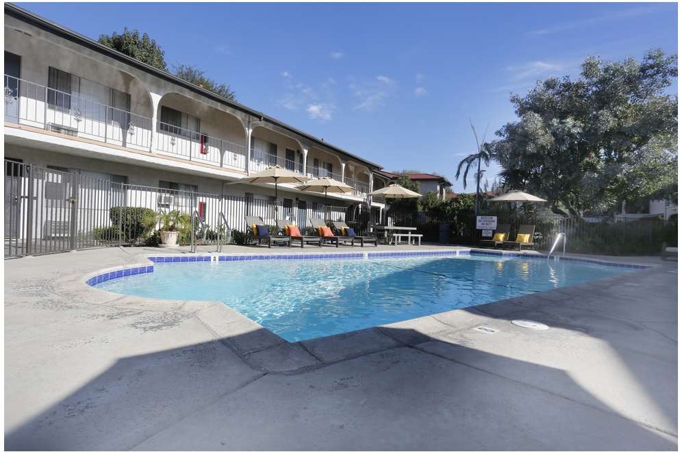 Villa Tramonti Apartments | 9100 Duarte Rd, San Gabriel, CA 91775, USA | Phone: (626) 286-3532