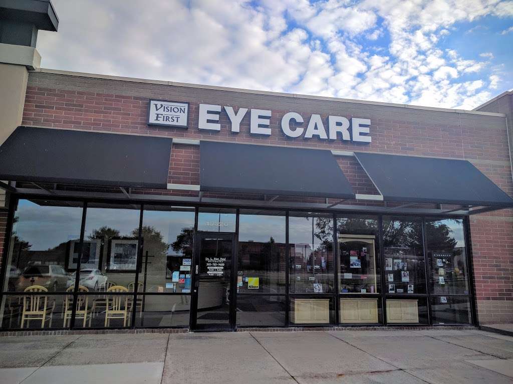 Vision First EyeCare | 15320 E Alameda Pkwy, Aurora, CO 80017 | Phone: (303) 745-9400