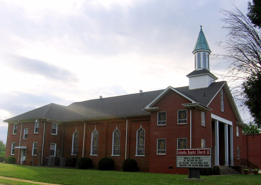 Catawba Baptist Church | 102 1st St NW, Catawba, NC 28609 | Phone: (828) 241-9690