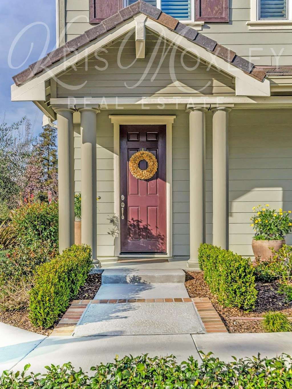 Kris Moxley Real Estate | 900 Main St, Pleasanton, CA 94566 | Phone: (925) 600-0990