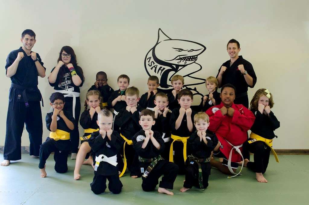 Action Karate Cinnaminson | 1703 Highland Ave, Cinnaminson, NJ 08077, USA | Phone: (856) 733-0593