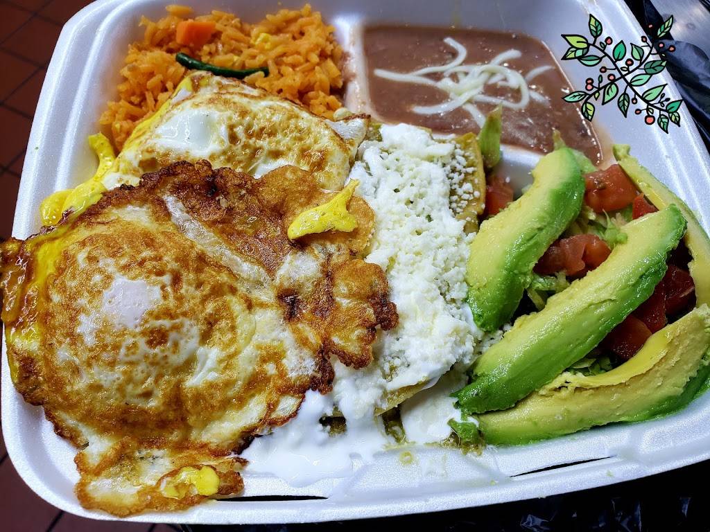 Taqueria Azteca | 427 N Town E Blvd, Mesquite, TX 75150, USA | Phone: (214) 541-8661