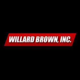 Willard Brown Inc | 11521 Orange Plank Rd, Locust Grove, VA 22508, USA | Phone: (540) 972-7945
