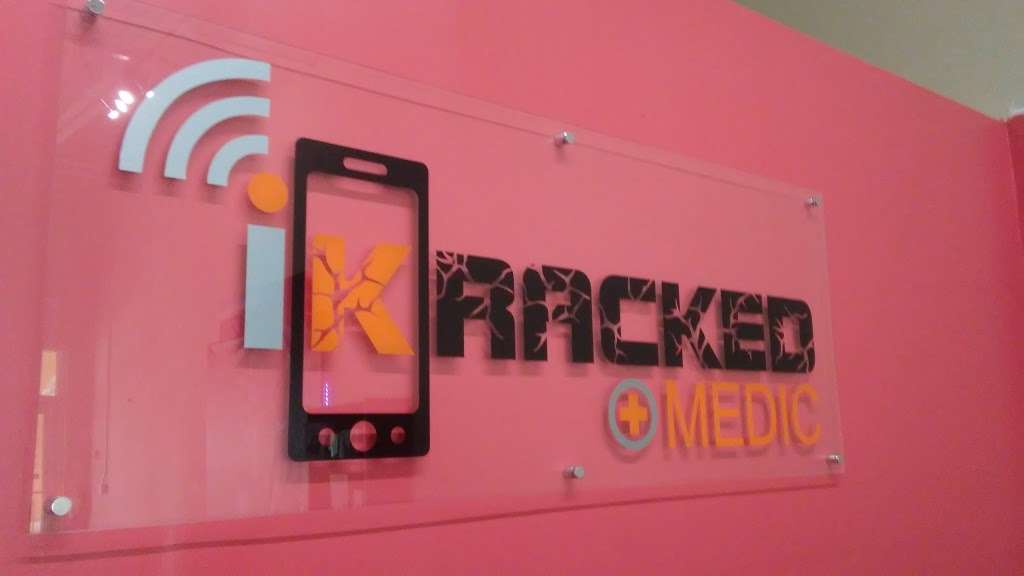 iKracked Medic | 6640 Stirling Rd, Hollywood, FL 33024, USA | Phone: (954) 342-9686