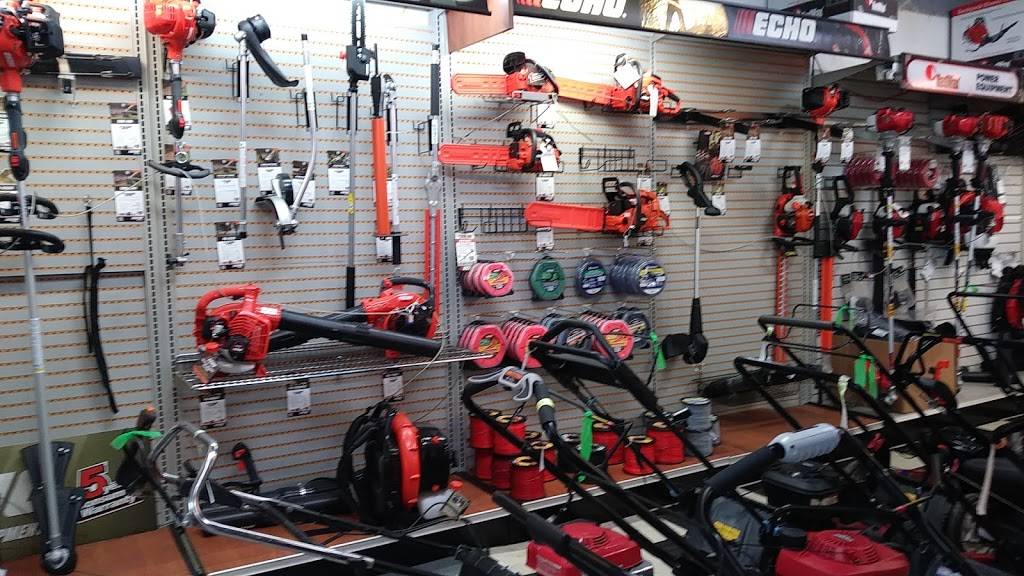 Caseys Lawn Equipment | 11426 E NW Hwy, Dallas, TX 75218, USA | Phone: (214) 503-0191