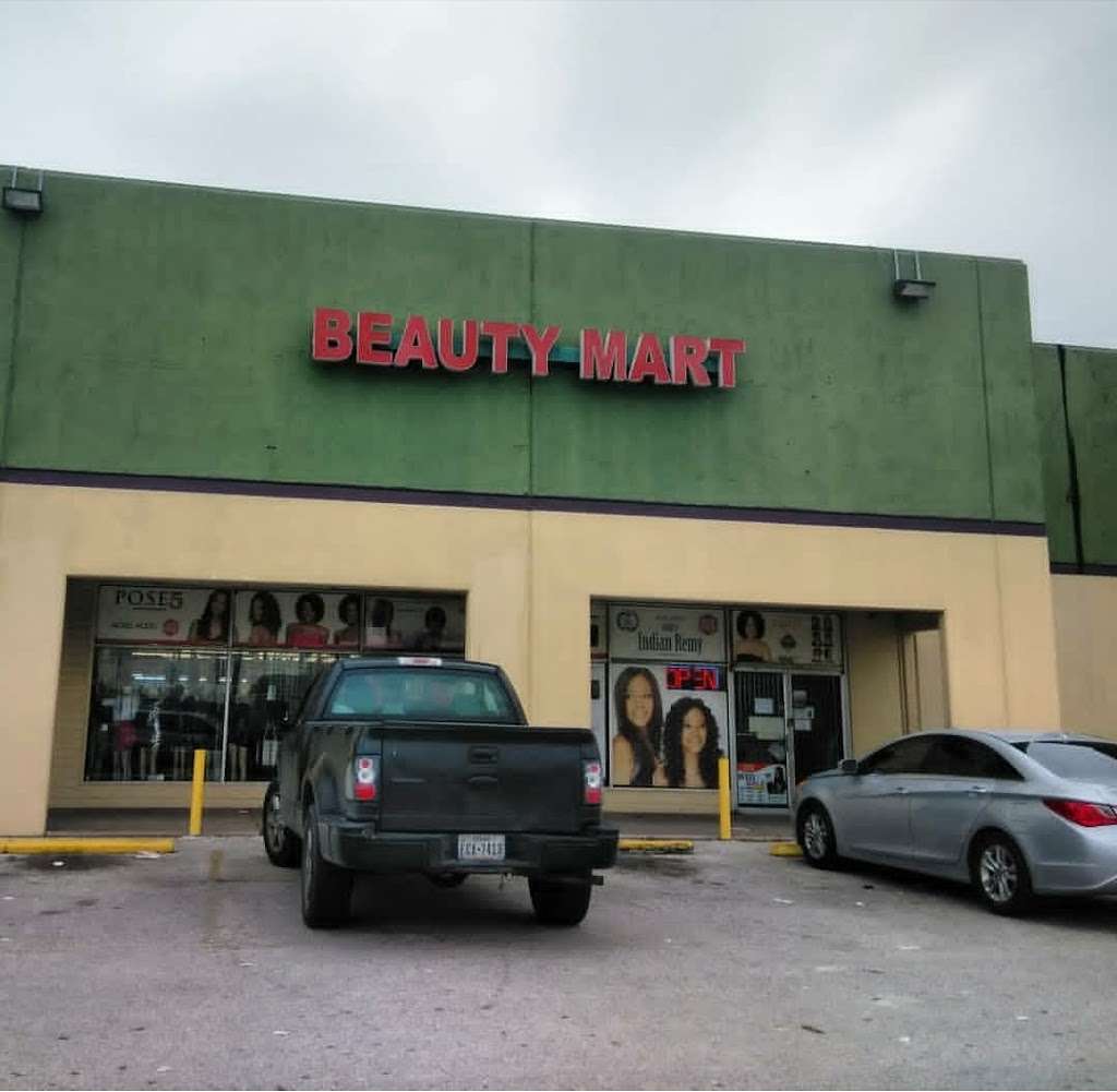 J Beauty Mart | 806 Maxey Rd, Houston, TX 77013, USA | Phone: (713) 451-2877