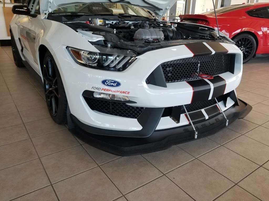 Grieco Ford of Raynham | 1651 New State Hwy, Raynham, MA 02767, USA | Phone: (508) 219-4025