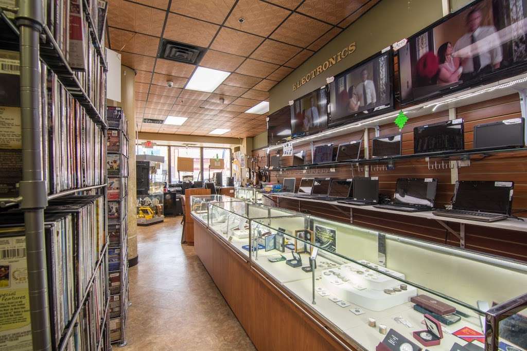 Lowell Jewelry & Loan | 755 Lakeview Ave, Lowell, MA 01850 | Phone: (978) 454-8877