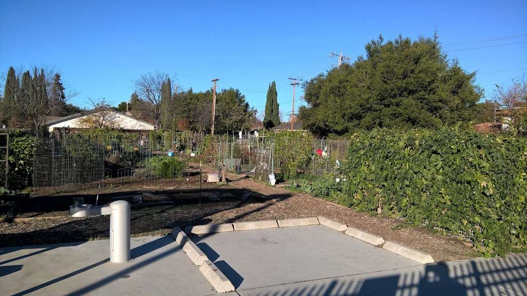 Calabazas Community Garden | San Jose, CA 95129, USA