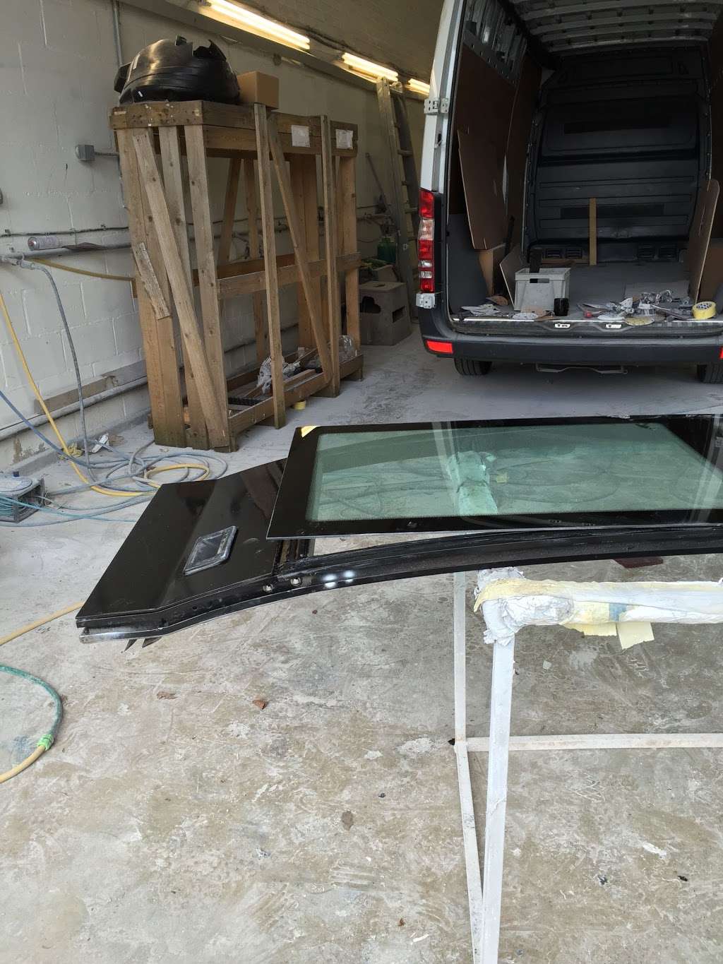 Allglass Windscreens | 21 Huddleston Cres, Merstham, Redhill RH1 3JR, UK | Phone: 01737 644221