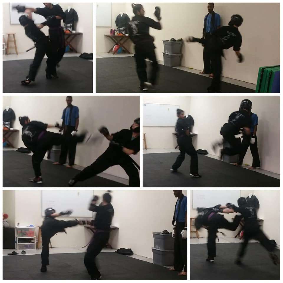 Senseis School of Martial Arts | 301 Wells Fargo Dr Ste 9, Houston, TX 77090, USA | Phone: (281) 781-3573