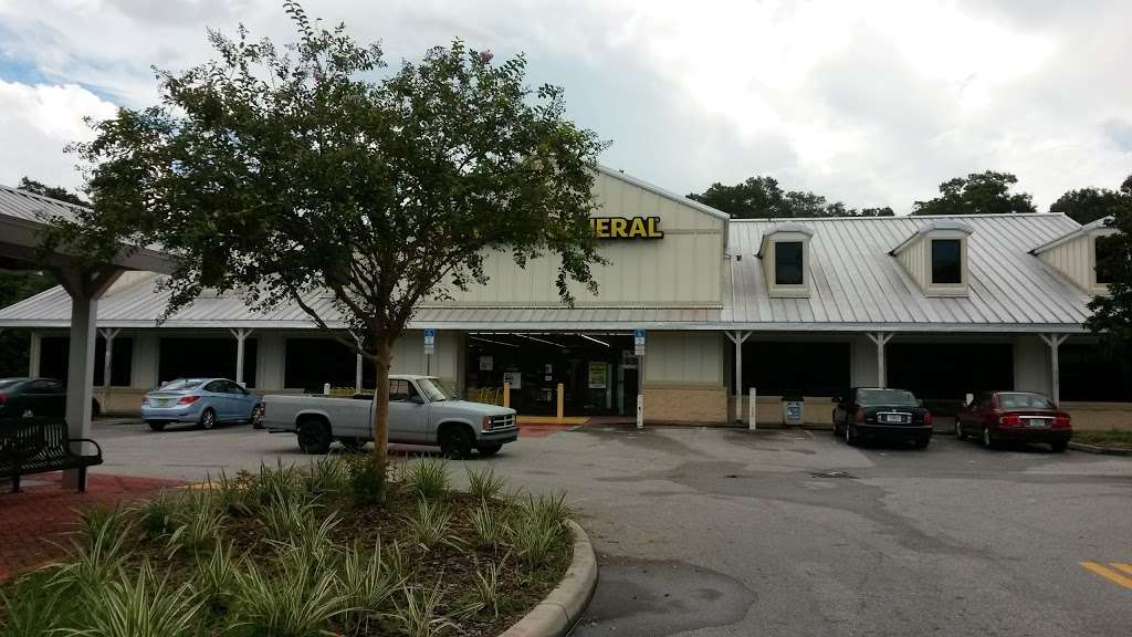 Dollar General | 676 N Volusia Ave, Orange City, FL 32763 | Phone: (386) 878-4279