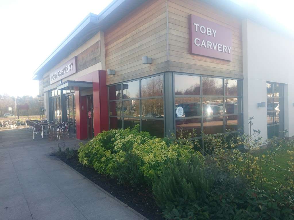 Toby Carvery Gravesend | Coldharbour Road, Northfleet, Gravesend DA11 8AB, UK | Phone: 01474 535286