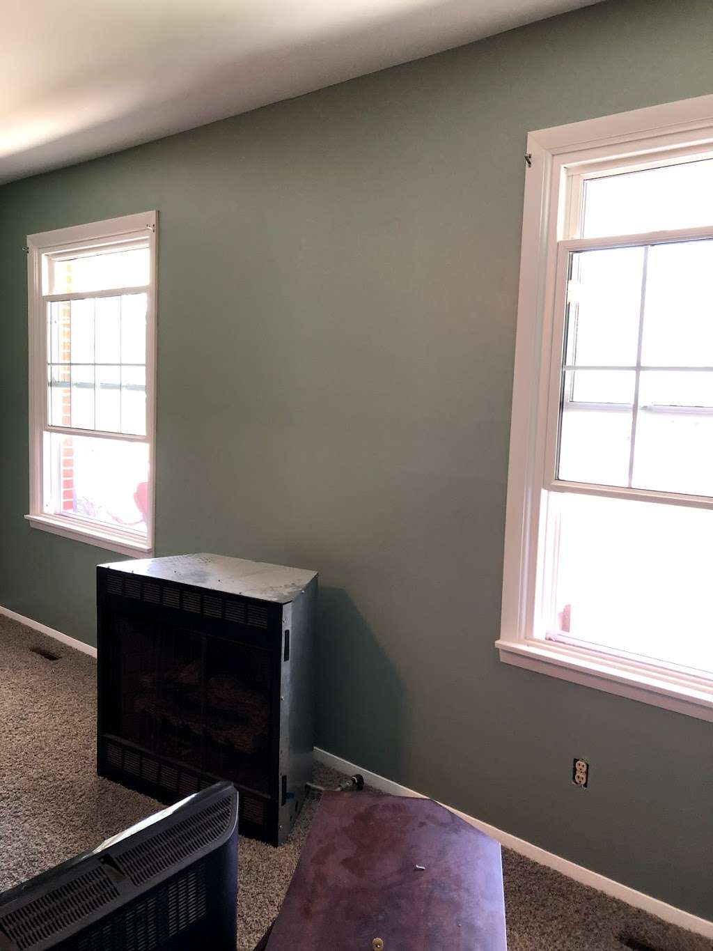 Bedrock Painting | 1005 Scouts Bluff, Rensselaer, IN 47978 | Phone: (219) 204-8657