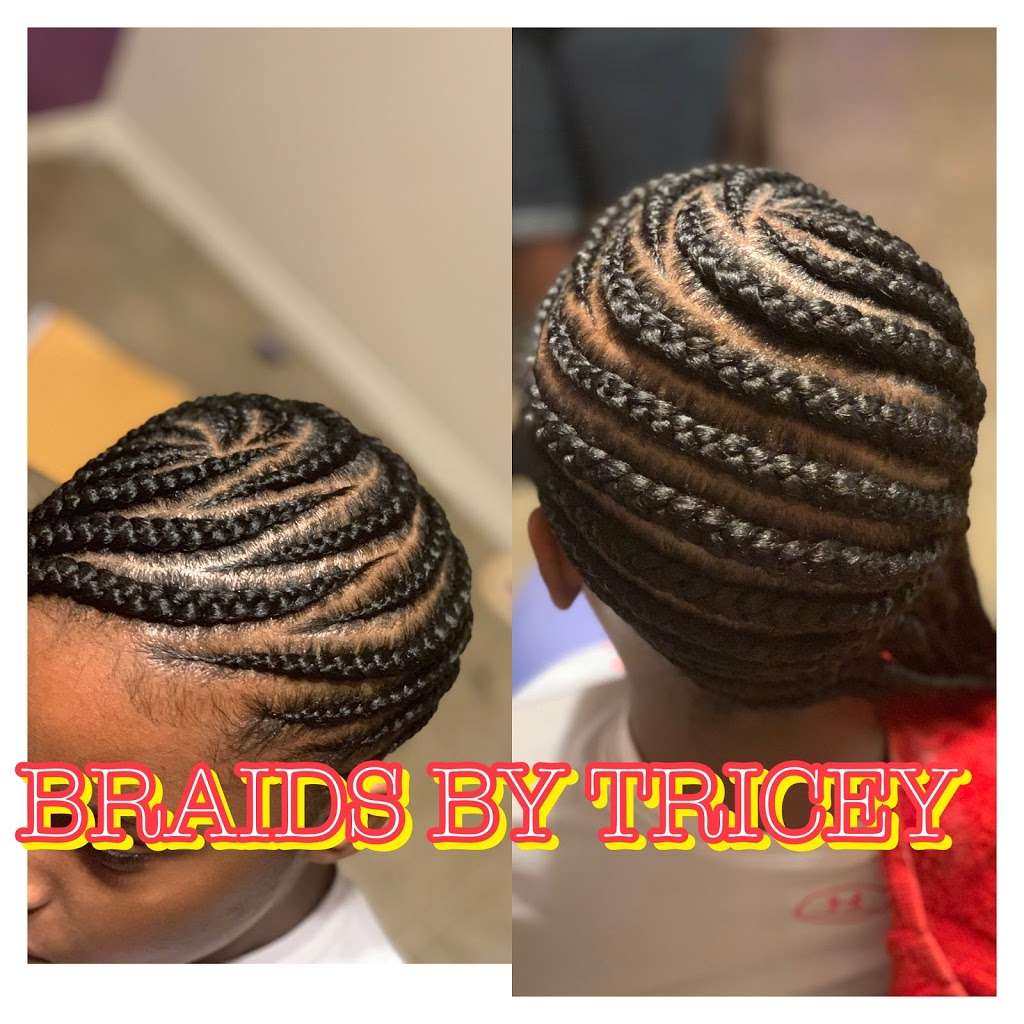 BRAIDS BY TRICEY | Call me, Houston, TX 77053, USA | Phone: (832) 537-2809