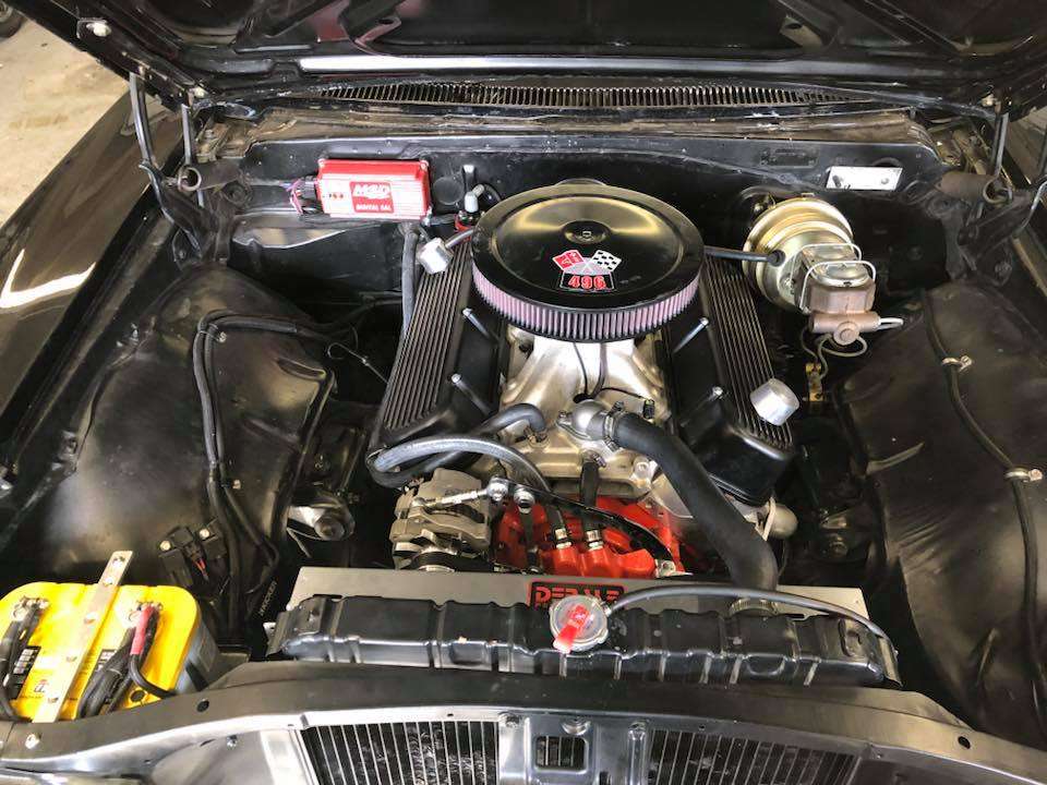 The Shop Automotive & Performance | 20 N Rogers, Mesa, AZ 85201, USA | Phone: (602) 214-9632