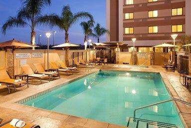 Courtyard by Marriott San Diego Oceanside | 3501 Seagate Way, Oceanside, CA 92056 | Phone: (760) 966-1000