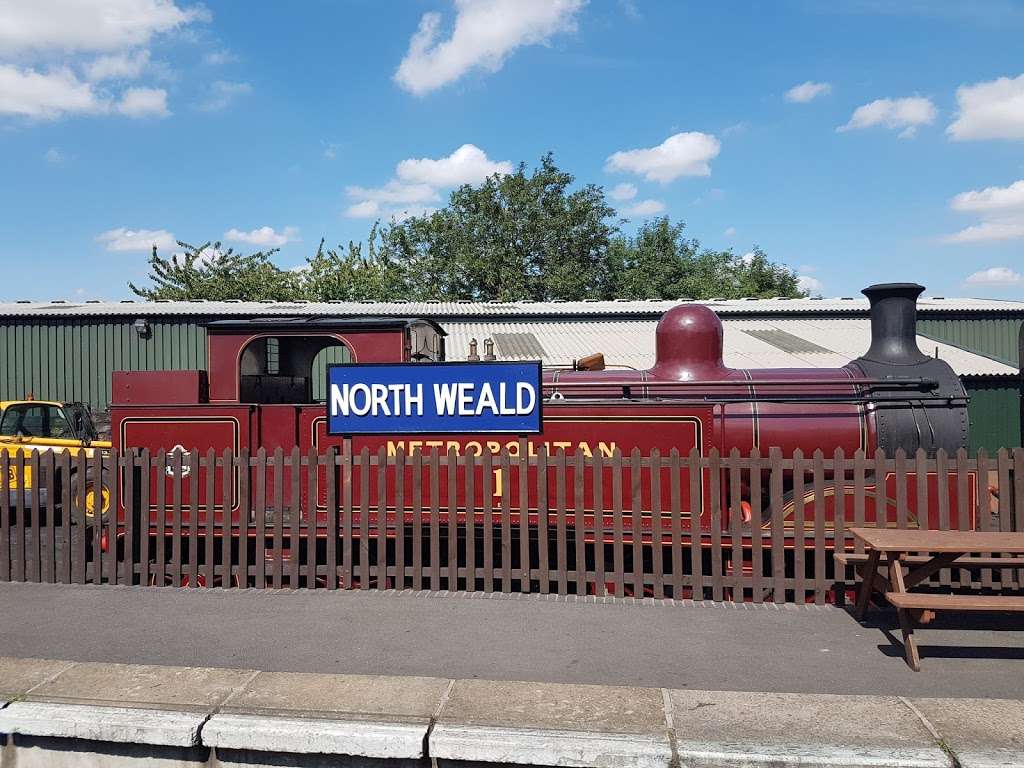 North Weald | Station Rd, North Weald Bassett, Epping CM16 6BW, UK | Phone: 01277 365200