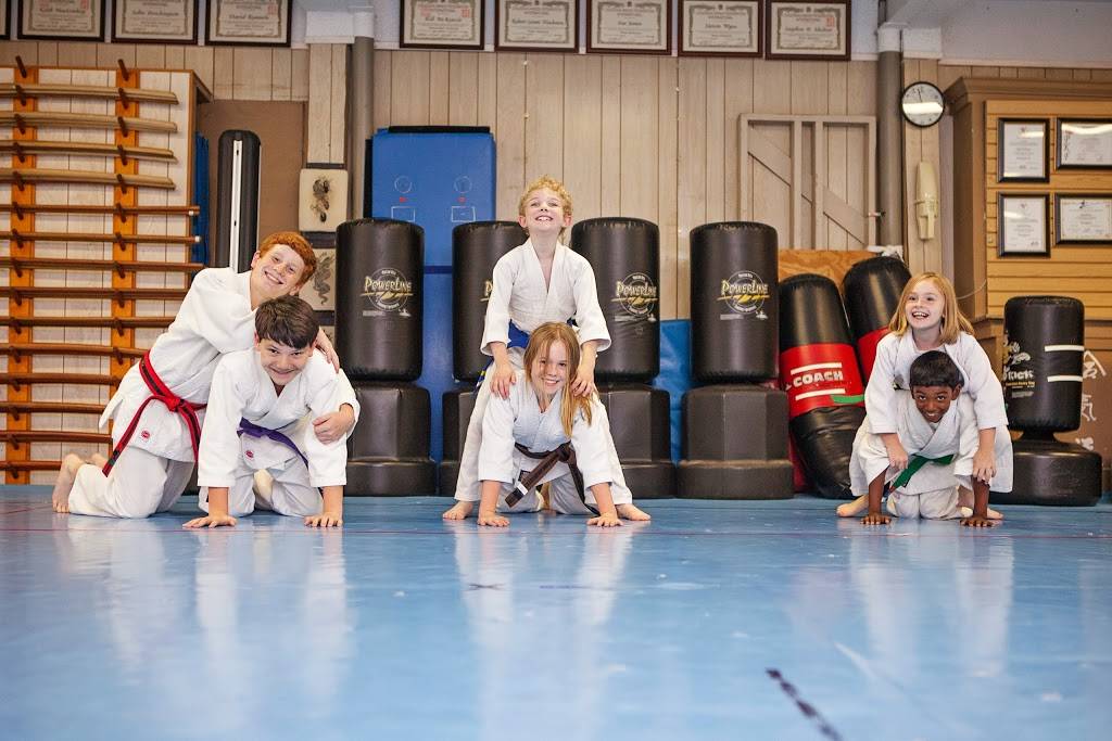 USA Martial Arts | 645 Shades Crest Rd, Birmingham, AL 35226, USA | Phone: (205) 822-1671