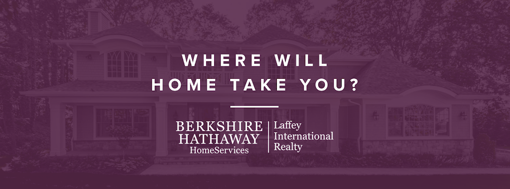 Berkshire Hathaway Laffey Intl - Woodbury | 8223 Jericho Turnpike, Woodbury, NY 11797, USA | Phone: (516) 224-4600