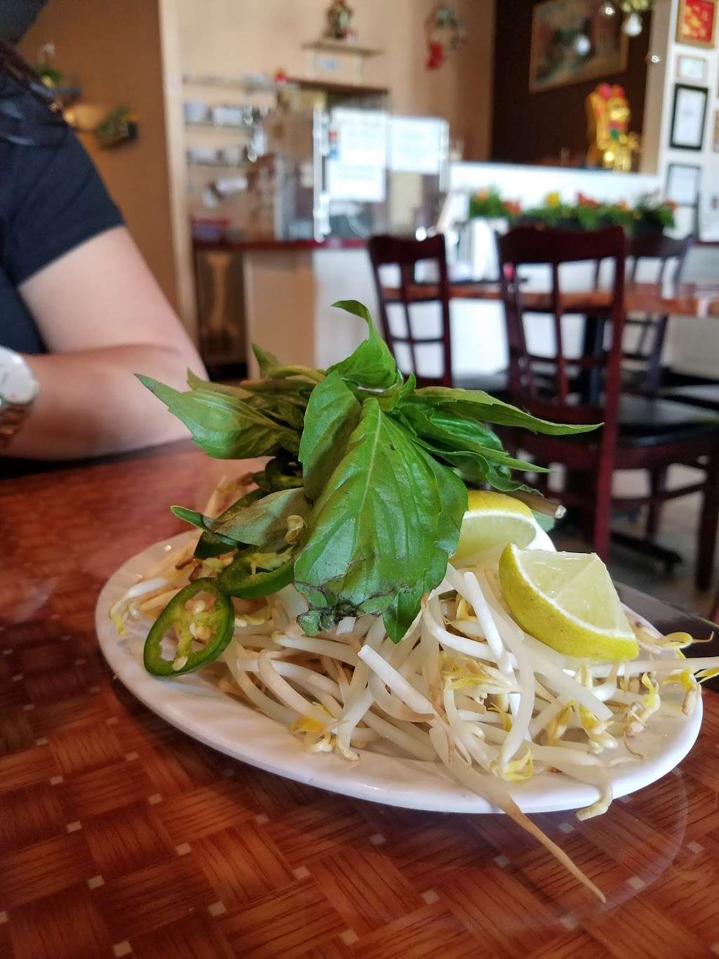 Pho Nhu Vu | 1146 Pulaski Hwy, Bear, DE 19701, USA | Phone: (302) 595-2529