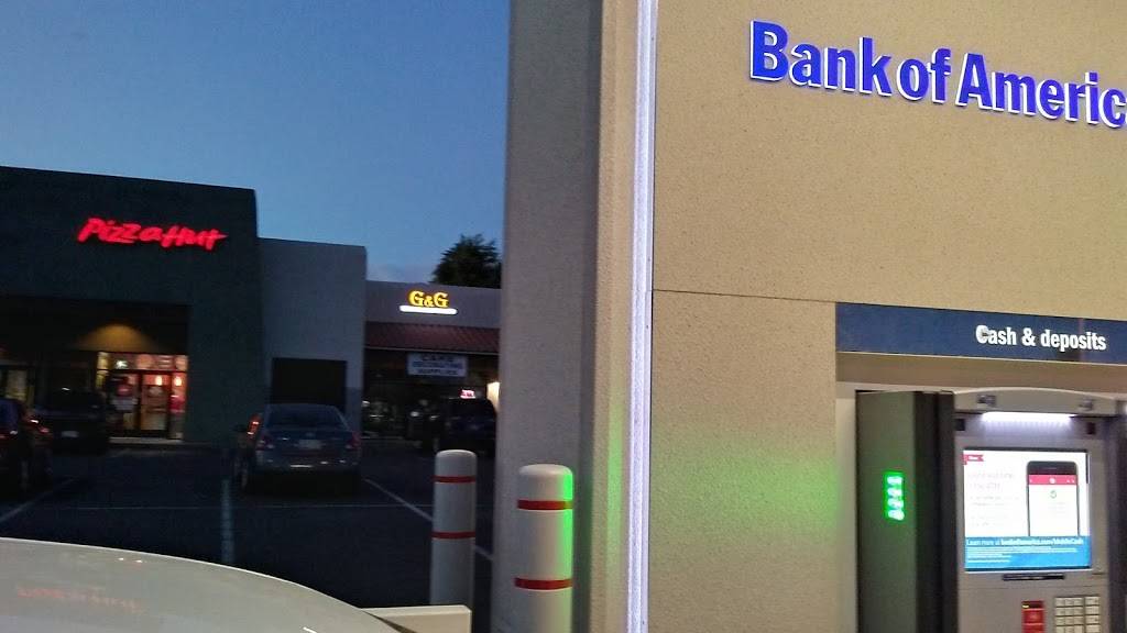 Bank of America ATM (Drive-thru) | 1702 E Guadalupe Rd, Tempe, AZ 85283, USA | Phone: (844) 401-8500