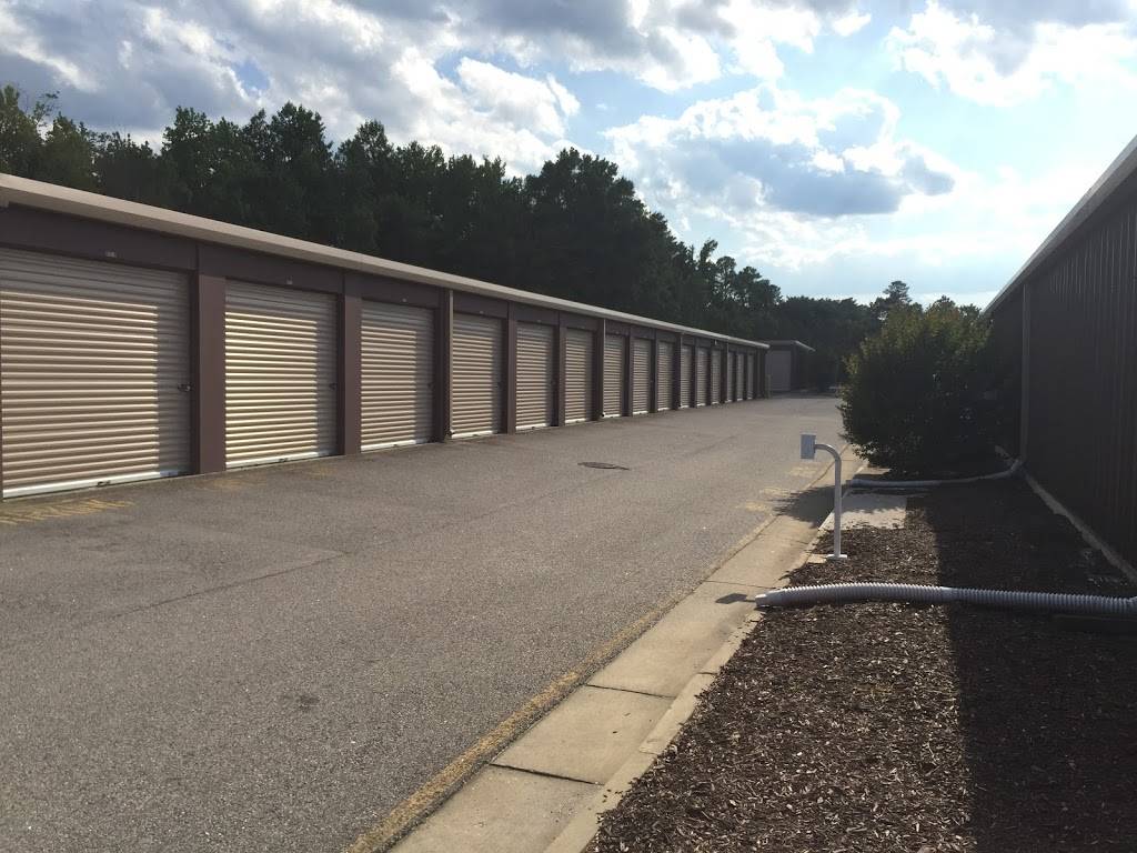 AAAA Self Storage & Moving | 100 S Providence Rd, Richmond, VA 23236, USA | Phone: (804) 441-9318