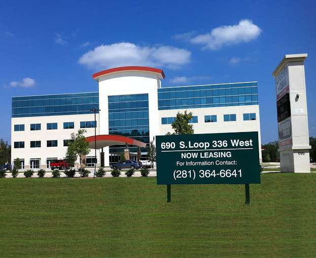 Pediatric HealthCare of Northwest Houston P.A. | 690 S Loop 336 W #110, Conroe, TX 77304 | Phone: (936) 539-8190