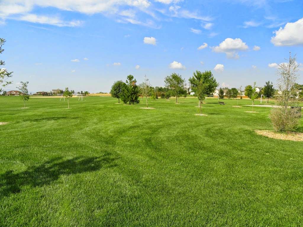 Longs Peak Park | 311 Wheat Berry Dr, Erie, CO 80516 | Phone: (303) 926-2550