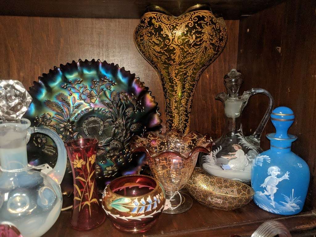 Aged To Perfection Antiques | 4133 S White Horse Pike, Egg Harbor City, NJ 08215, USA | Phone: (609) 561-0377