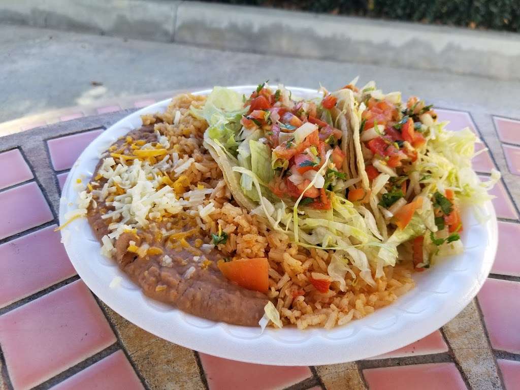 Albertas Mexican Food | 765 El Camino Real, Tustin, CA 92780, USA | Phone: (714) 838-8226