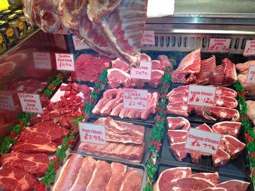 Peckover Butchers (Brian Roberts) | 195 Roman Rd, London E2 0QY, UK | Phone: 020 8980 9555