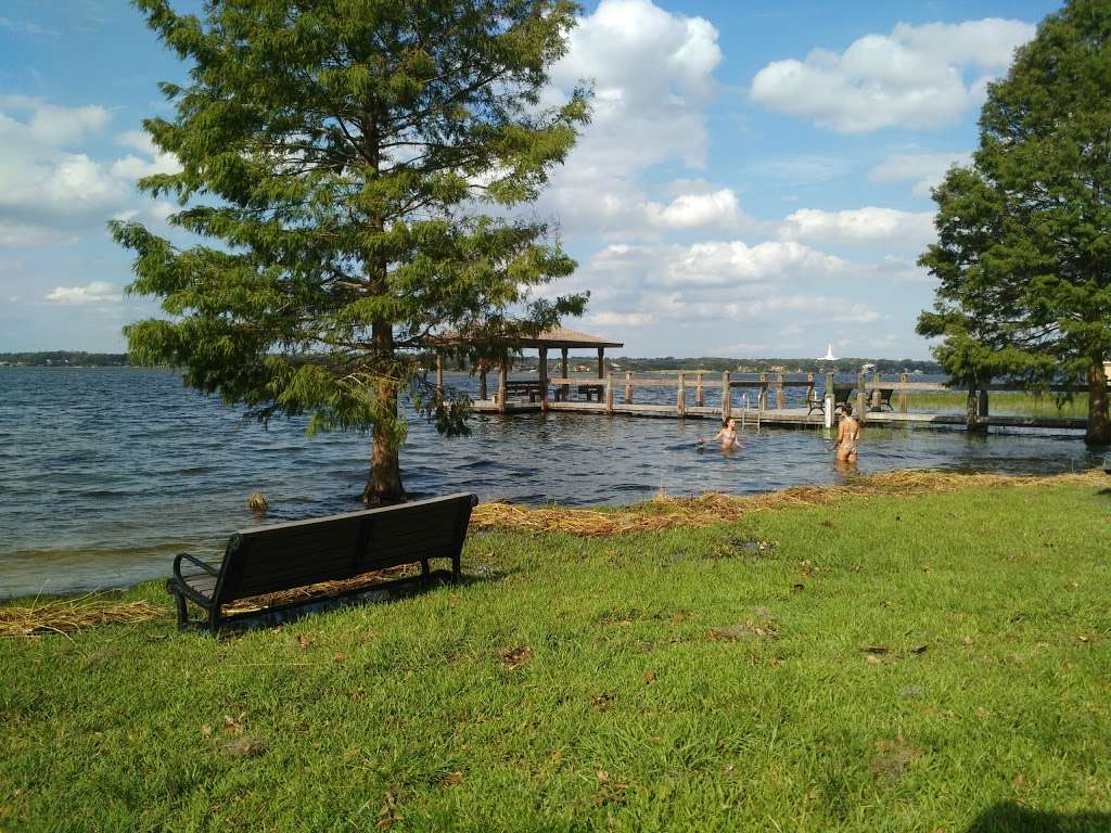 Lake Street Park | E 4th Ave, Windermere, FL 34786, USA